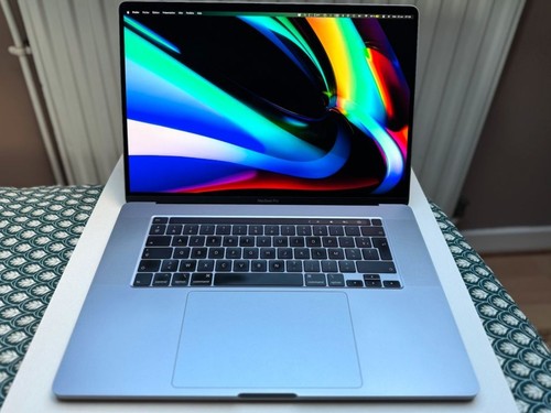 Apple macbook pro - apple,