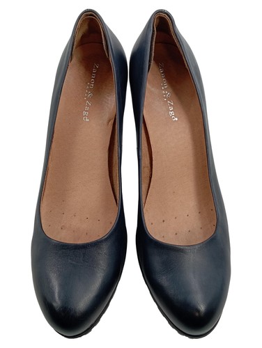 Zanon zago escarpins femme - &,