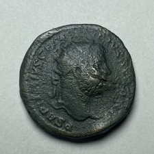 Monnaie Romaine , Caracalla