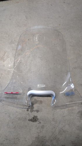 Grand pare brise - , piaggio