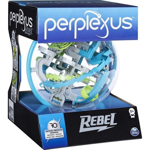 Perplexus spin master - master,