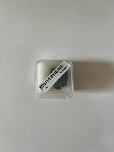 Zeiss cube with cone and - cube,
