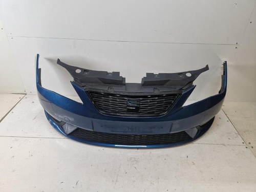 Pare choc avant seat ibiza - choc,