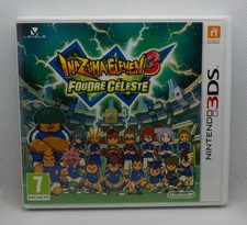 Inazuma Eleven 3 : Foudre
