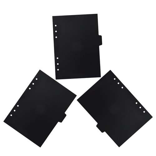 Sets intercalaires pour - 3,