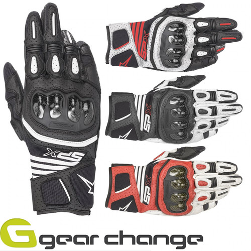 Gants moto alpinestars - gants,