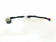 Connecteur alimentation DC