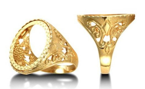9ct fancy demi - 9ct,