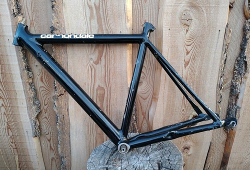 Cannondale series aluminum - cannondale,