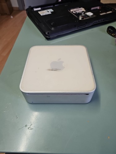 Mac mini a1176 2006 intel - a1176,