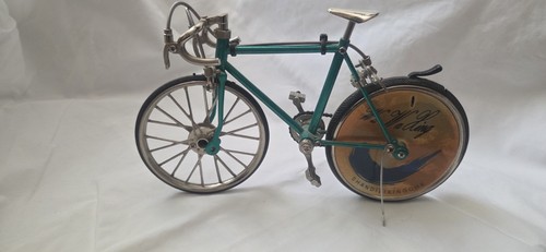 Ancien briquet table vélo - briquet, de