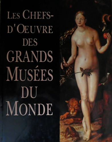Les chefs oeuvre des - les,
