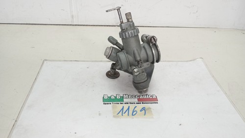 Carburateur dellorto ua16s - ua16s, ua