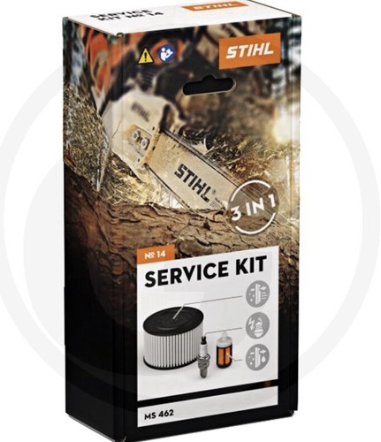 Stihl kit entretien - stihl,