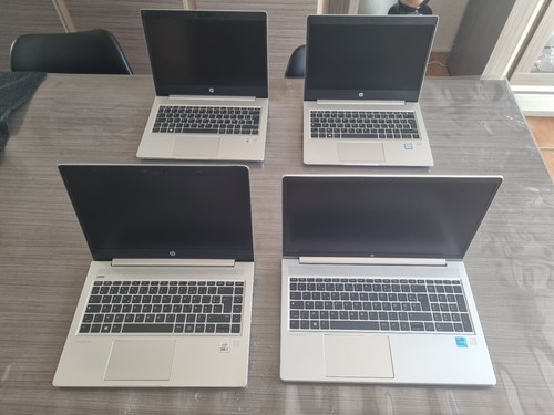 Lot ordinateur portable - lot, de