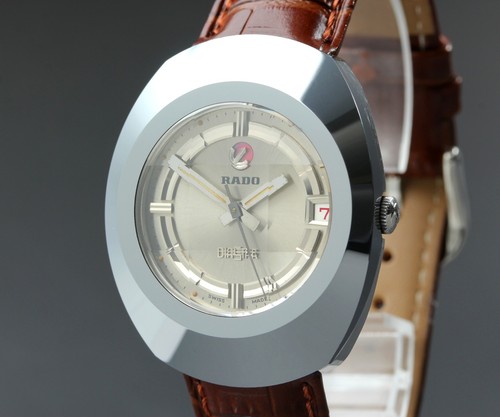 Presque comme neuve montre - comme, neuve*