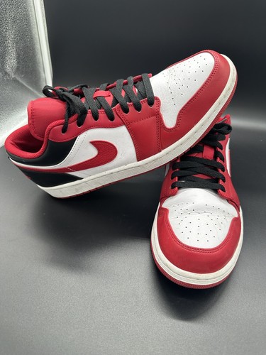 Nike air jordan - 1, bulls