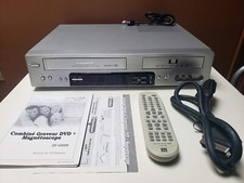  DAEWOO DF 4500 S - combi VHS