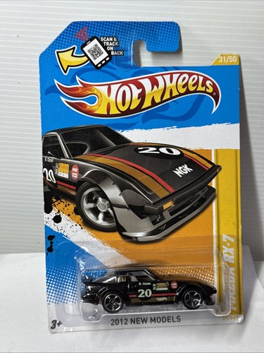 Hotwheels mazda - 1/64, 🇨🇵