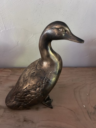 Sculpture bronze animalier - sculpture, en