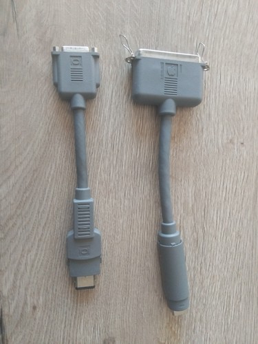 Pièce ordinateur vintage - pièce,
