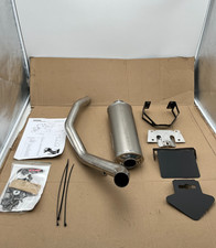 Silencieux d'échappement