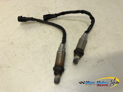 Sonde lambda harley - sonde,