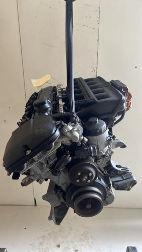 Moteur bmw e85 roadster - moteur,