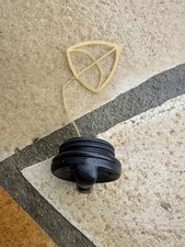 Bouchon Réservoir Essence