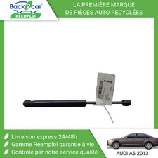 🏆 VERIN GAUCHE CAPOT AUDI