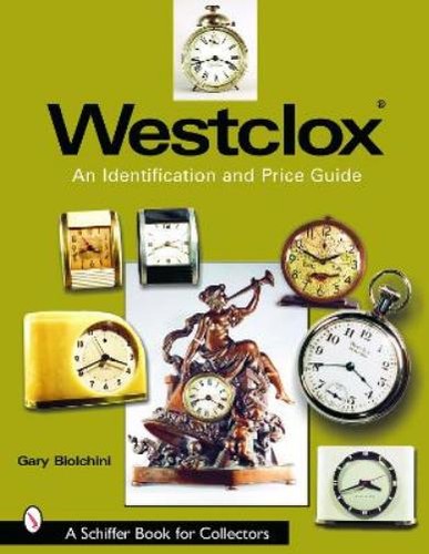 Gary biolchini westclox an - gary,