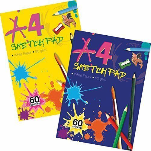 Artbox tampon croquis - croquis,
