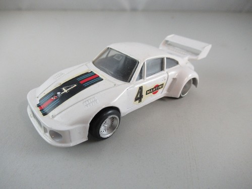 Luso toys porsche - 1:43,