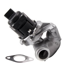 Vanne EGR for Citroen C3 C4 C5 Peugeot 206 207 307 308 1.6HDI 1618.NR 161859