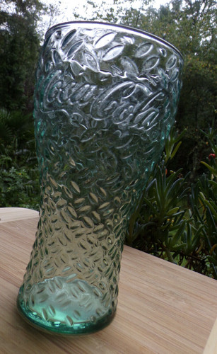Coca cola verre - cola,
