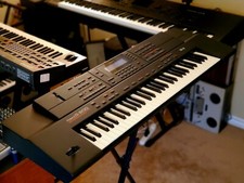 ROLAND G600 RARE ARRANGER