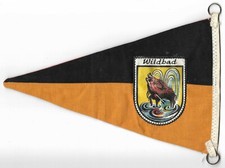 BANDIERINA PER VESPA/LAMBRETTA