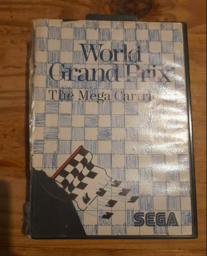 Jeu sega master system - jeu,