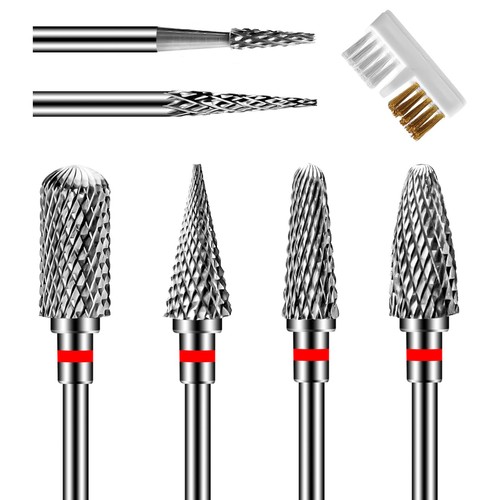 Embout ponceuse ongles 6 - embout,