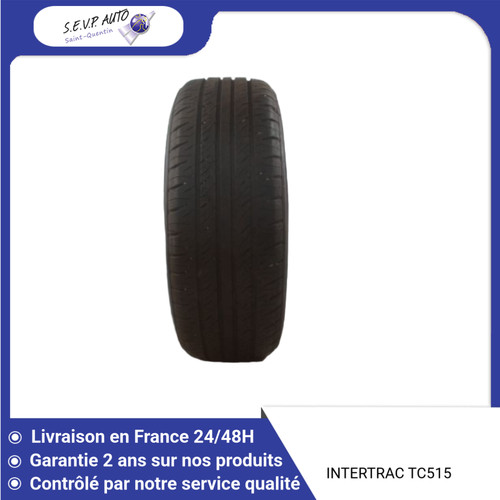 Pneu intertrac tc515 - pneu,