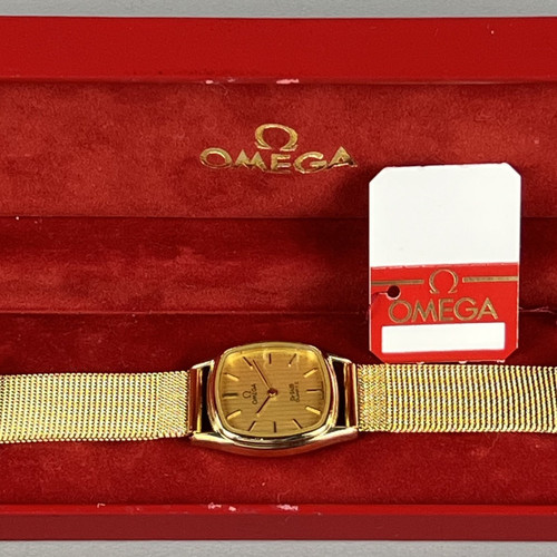 Montre femme vintage - , de