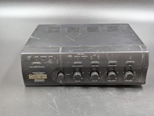 Système Audio Cambridge