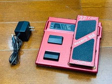 Adaptateur de pédale d'effet