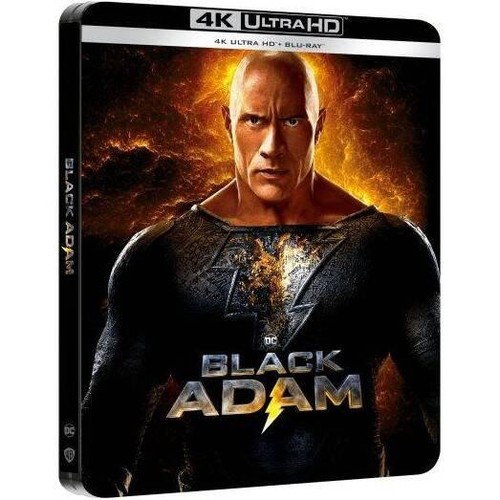 Blu ray black - ray, adam