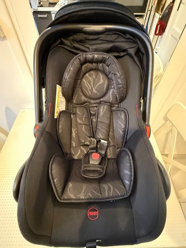 Porte bebe universal - porte, 13