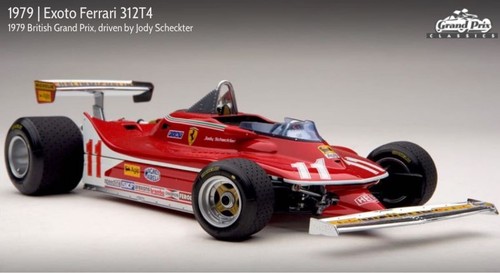 Exoto 1 18 - ,, 1/18