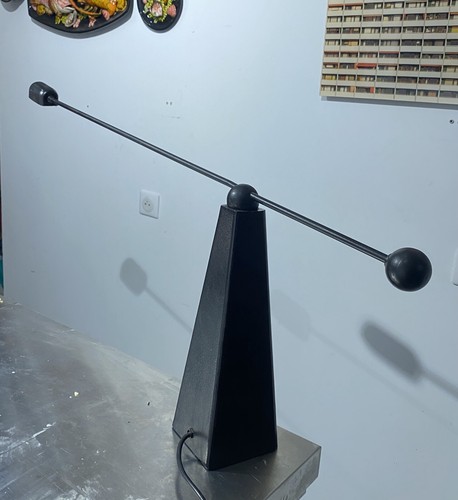 Lampe table orbis par ron - table,