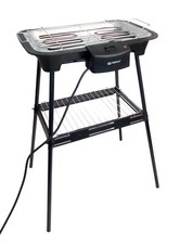 Électrique Grill Barbecue Table Balcon Avec Régulateur de Température