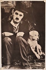 Affiche Cinéma CHARLIE