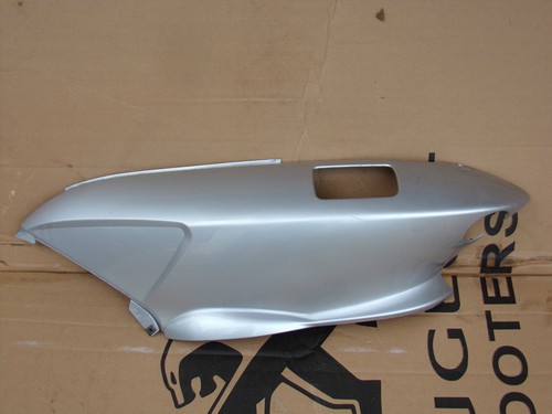 Carenage arriere gauche yamaha - carenage,